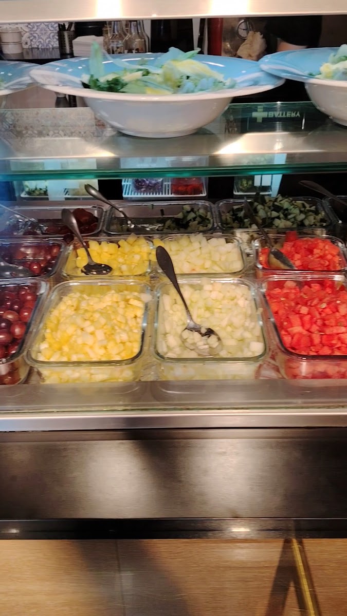 Cafe Steiner Puuvilla-2