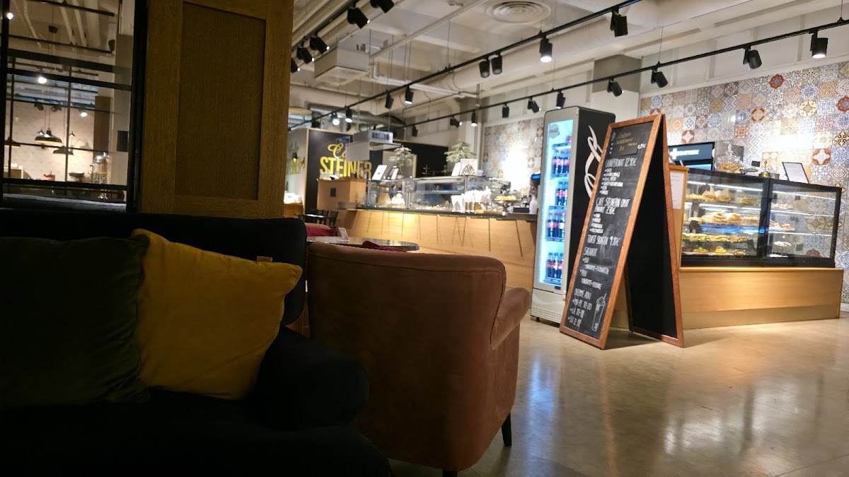 Cafe Steiner Puuvilla-3