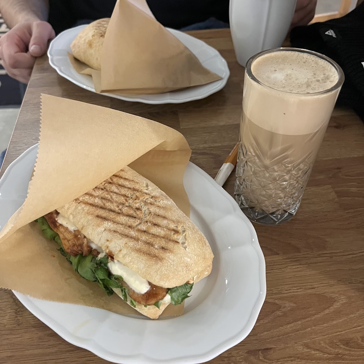 Cafe Steiner Puuvilla-4